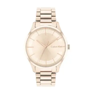 Montre Femme Calvin Klein Iconic Bracelet 25200042 — photo 1