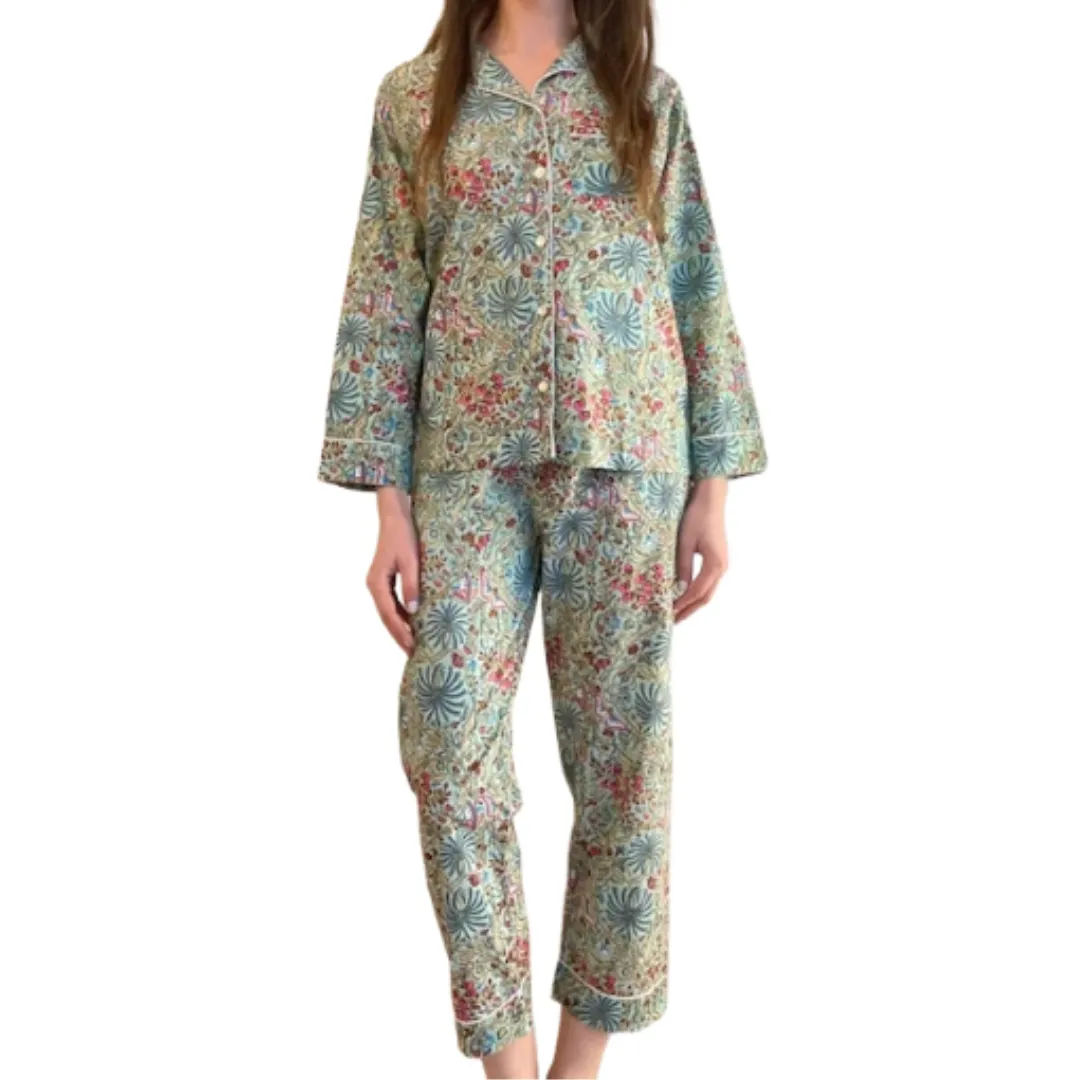 Pyjama - Sélection Joée