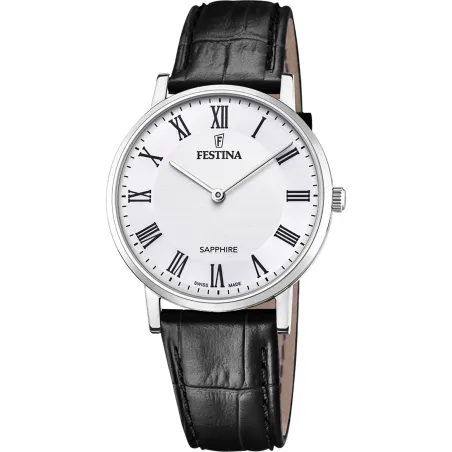 Montre Homme Festina Swiss Made F20012/2