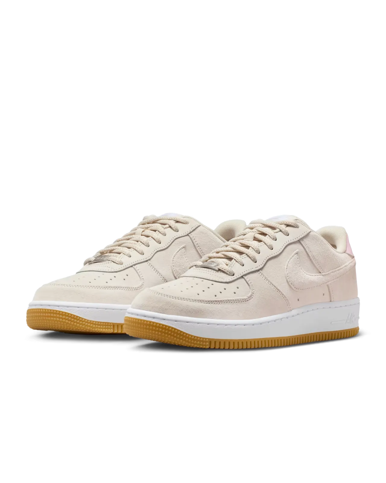 Chaussure Nike sb Air Force 1 – Orewood / Brown / Clr