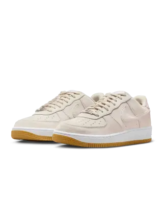 Chaussure Nike sb Air Force 1 – Orewood / Brown / Clr — photo 1