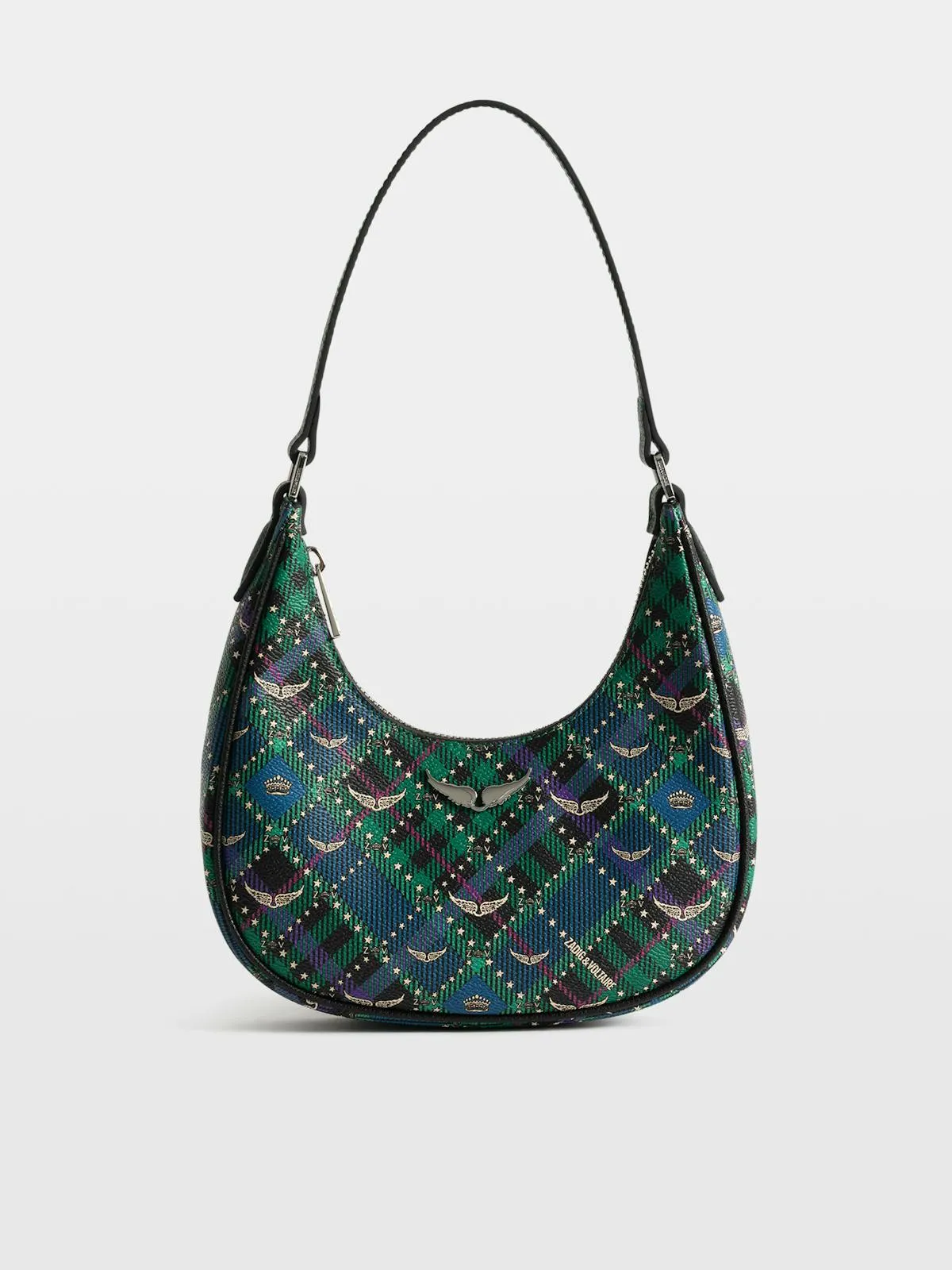 Sac Z Night Out Punk Check