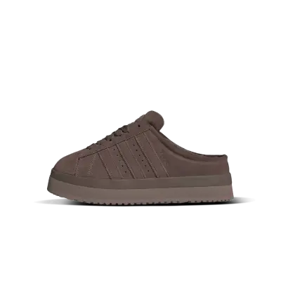 Adidas Campus 00s Winter Low Earth Strata