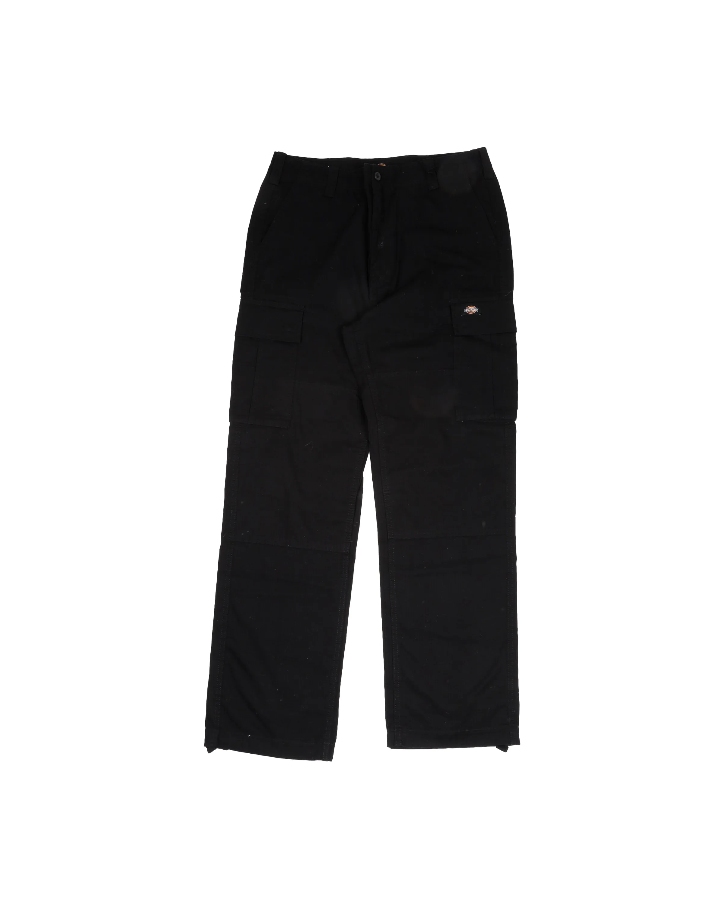 Eagle Bend Pant Black
