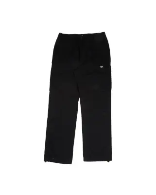 Eagle Bend Pant Black — photo 1