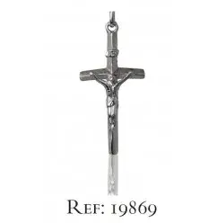Pendentif argent 19869-3grs