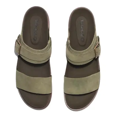 TIMBERLAND AMALFI Kaki — photo 4