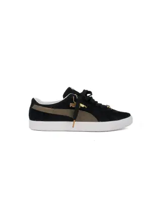 X Starcow Suede VTG Black — photo 1