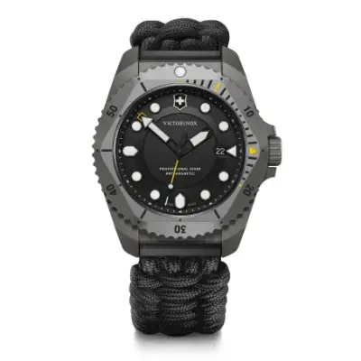 Montre Victorinox Dive Pro Quartz 241993.1 — photo 5