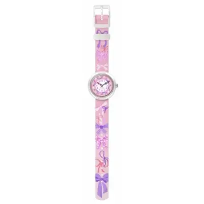 Montre enfant Flik Flak FBNP250 - PICK A BOW — photo 3