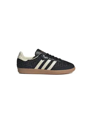 Samba OG W Core Black — photo 1