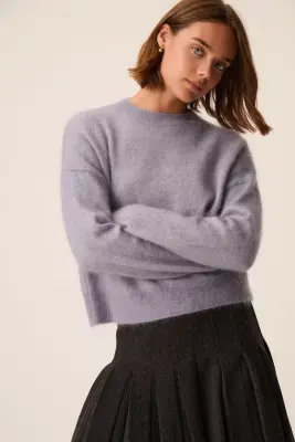 Pull Dimitri Nuage — photo 2