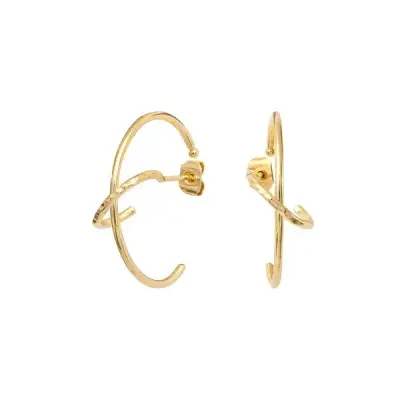 Boucles d’oreilles Alma – BDM Studio