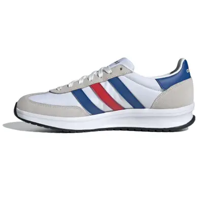 ADIDAS RUN 70s 2.0 Blanc rayé — photo 3