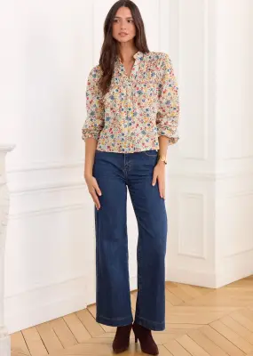 Blouse Isolde — photo 3