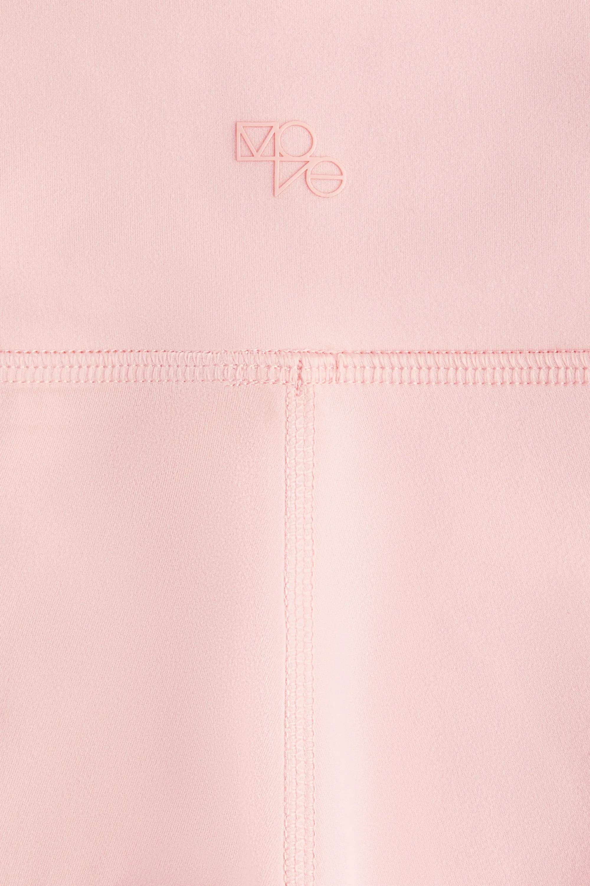 Short cycliste SoftMove™ - Rose