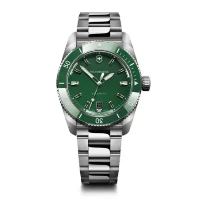 Montre Victorinox Maverick Automatic 242107 — photo 5