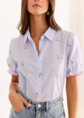Chemise Margot — photo 1