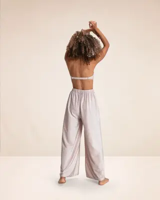 Pantalon Disco rose – Karma Koma — photo 3