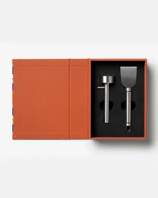 Coffret Falafel tools – Printworks — photo 4