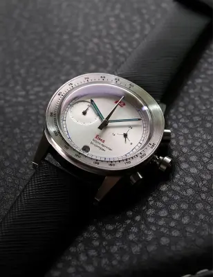 LIMA WATCH KRONOSPRINTER FRENCH BREGUET — photo 3
