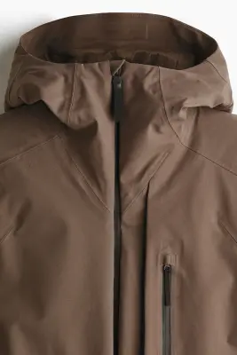 Veste de ski StormMove™ - Marron — photo 3