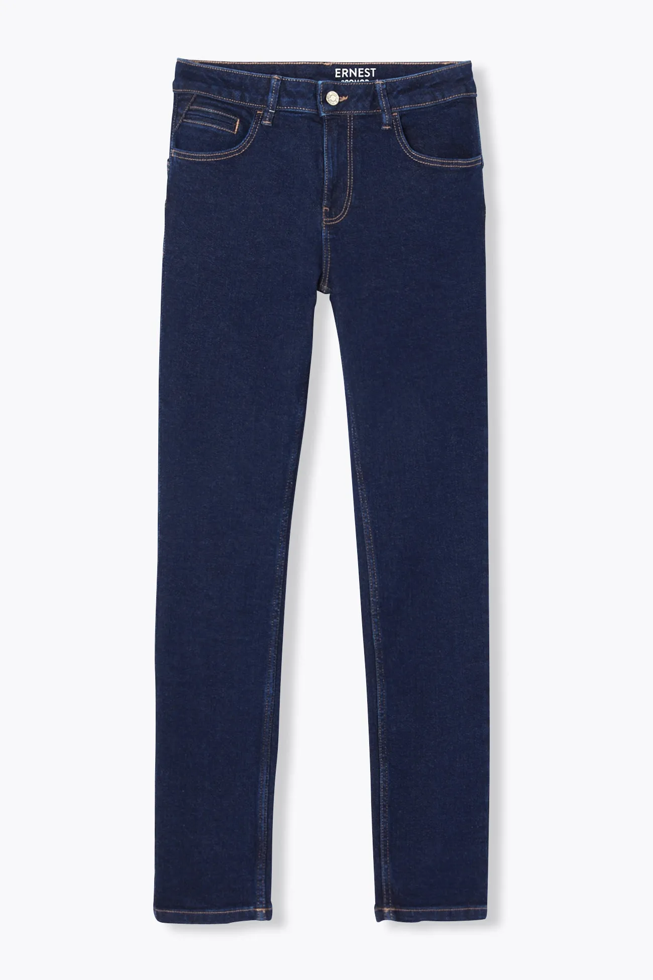 ERNEST jean skinny push up