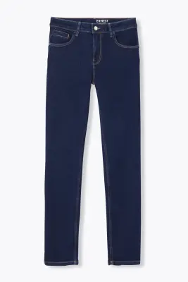 ERNEST jean skinny push up — photo 1