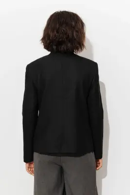 Veste col montant Femme — photo 4