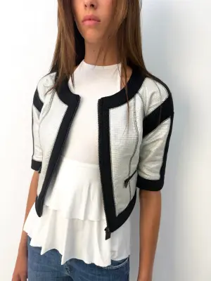 SS07 Jacket — photo 2
