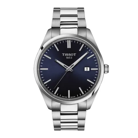 Tissot PR 100 Ø40mm pour Homme T1504101104100