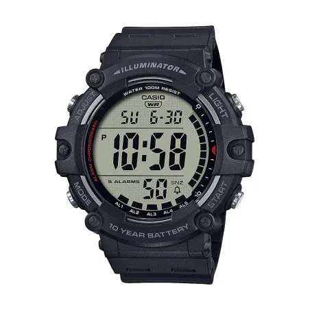 Montre Homme Casio Collection AE-1500WH-1AVEF