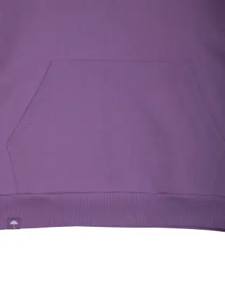 Mask Hoodie Purple — photo 4