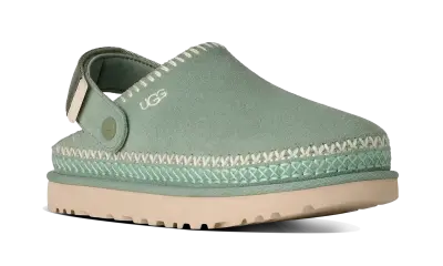 UGG Goldenstar Meadow Accent Clog — photo 3