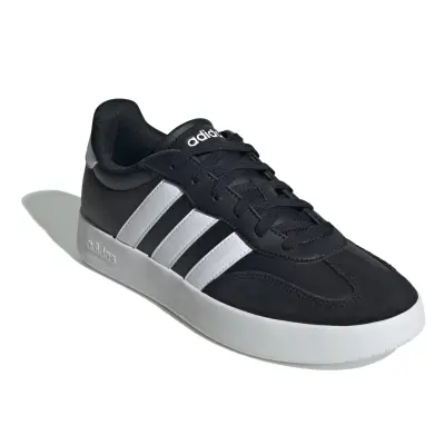 ADIDAS BARREDA Noir blanc — photo 5
