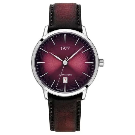 Montre 1977 Edmond Millésime 2026 1977P01155