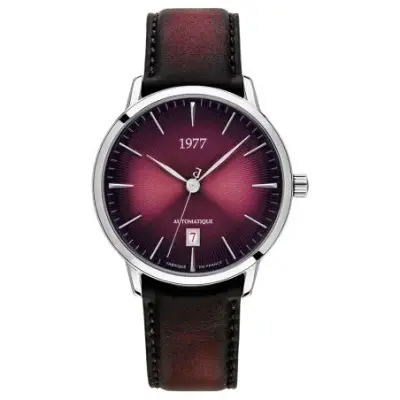 Montre 1977 Edmond Millésime 2026 1977P01155 — photo 1