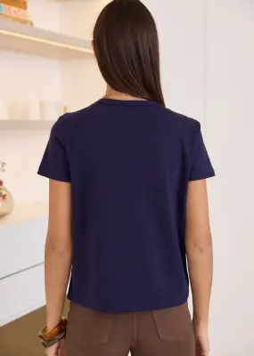 T-shirt Athéna — photo 5