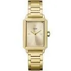 Montre a quartz fluette