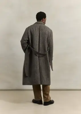 Overcoat — photo 4