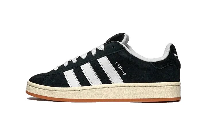 Adidas Campus 00s Core Black
