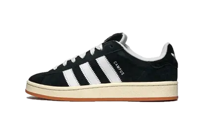 Adidas Campus 00s Core Black