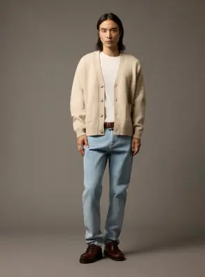 Cardigan Francis Seigle — photo 2