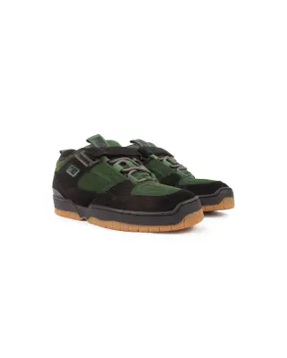 JS 1 Dark Green — photo 2