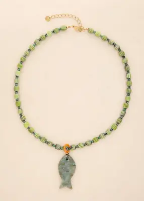 Collier Thessalie — photo 2