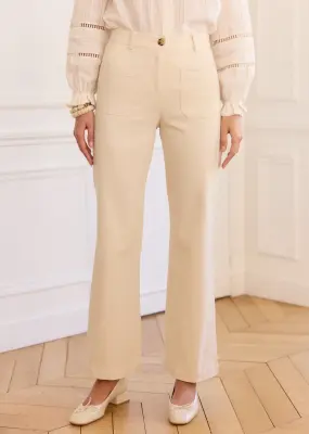 Pantalon Lenny — photo 1