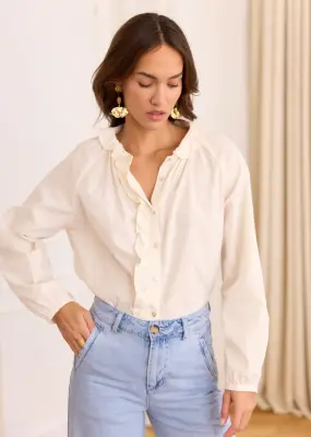 Blouse Blair — photo 1