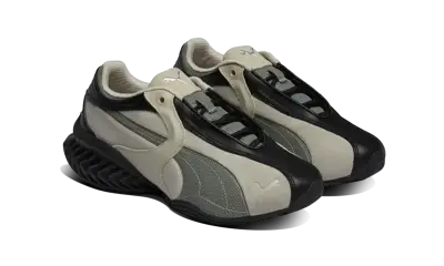 Puma Cell Geo 1 Black Birch Tree — photo 3
