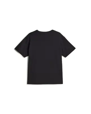 Adidas Tee Shirt Black Sp5der — photo 3