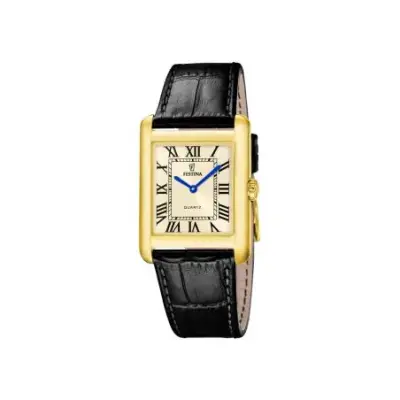 Montre Festina On The Square Homme F20772/2 — photo 3
